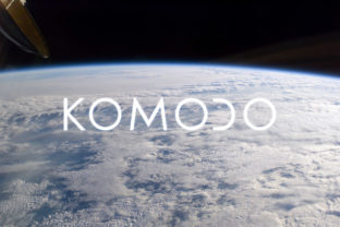 Komodo Typeface: Modern Sans Serif for Standout Web Design